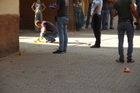 BALıKLıGÖL - Şanlıurfa'da Alacak Verecek Kavgasında 3 Kişi Yaralandı