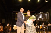 TASAVVUF - 'Sarı Kurdelam Sarı' Konseri İlgi Gördü