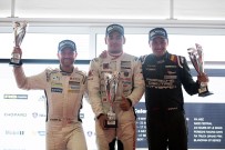 TOSFED Sporcusu Ayhancan Güven'den İspanya'da Tarihi Başarı