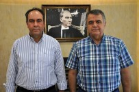 HıZLı TREN - Tümer Açıklaması 'Adana'ya Banliyö Treni Şart'
