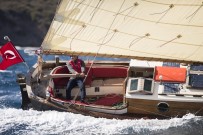 YALıKAVAK - Yunan Adaları Yelken Yarışlarına Dahil Edilmedi