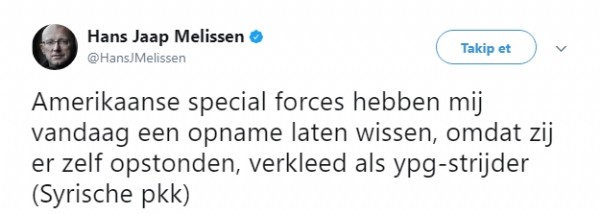 ABD askeri o görüntüleri zorla sildirdi