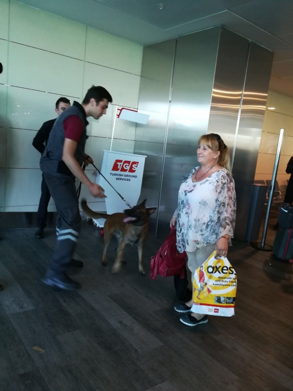 Avusturya'ya kısasa kısas uygulama