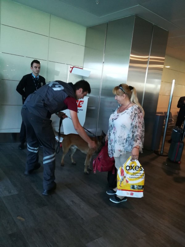 Avusturya'ya kısasa kısas uygulama