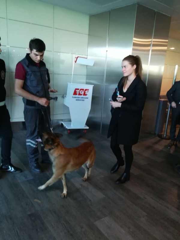 Avusturya'ya kısasa kısas uygulama