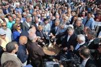 AŞURE GÜNÜ - 10 Bin Kişilik 'Aşure' Buluşması