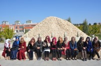SURİYELİ MÜLTECİLER - Adıyaman Üniversitesi Çadırkent Öğrencilerini Ağırladı
