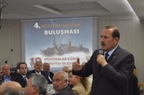 Ak Parti'de Muhtarlar Buluşması