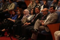 MEHMET KÜÇÜK - Akademisyenlere Ve Öğretmenlere 'TÜBİTAK 4004-4005 Projeleri Eğitimi'