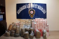 Akdağmadeni'nde 'Duman-2' Operasyonu