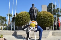 Aliağa'da Muhtarlar Günü Kutlandı