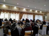 Anadolu Hanımeli Aile Derneği'nden Arakanlı Müslümanlara Yardım Eli