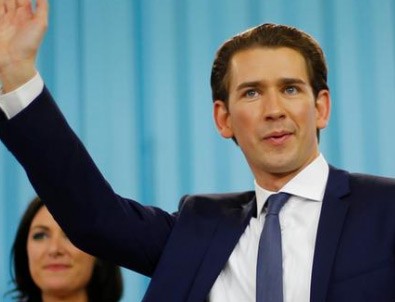 Avusturya'daki seçimlerin resmi sonuçları açıklandı
