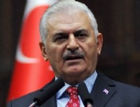 Başbakan Yıldırım: 30 bin kişiye ihtiyaç var