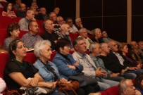 Bozbey Açıklaması 'Bursa'nın Geleceğini Düşünmek Zorundayız'