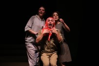 'Cambazın Cenazesi' Nilüfer'de