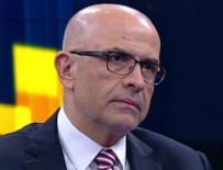 CAN DÜNDAR - CHP'li Enis Berberoğlu hakkında flaş gelişme