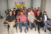 Cizre Bisiklet Ve Doğa Derneği Faaliyetlerine Başladı