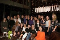 KADIN PLATFORMU - Çukurova GİAD'da Sosyal Projelere Hız Veriyor