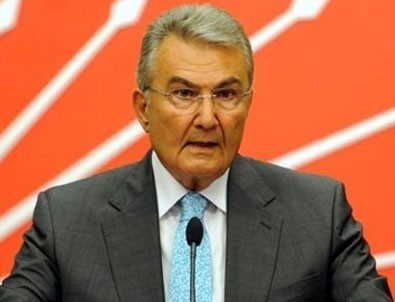 'Deniz Baykal'ın durumunda kötüye gidiş yok'