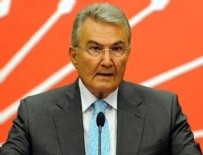 İBN-İ SİNA HASTANESİ - 'Deniz Baykal'ın durumunda kötüye gidiş yok'