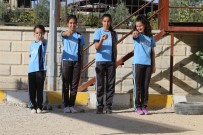 Denizlili Gençler Antalya'da Türkiye Şampiyonu Oldular Haberi