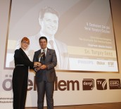 SOSYAL DEMOKRAT - Döşemealtı Kent Meydanı Projesi Ödüllendirildi