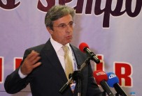 BALıKESIR ÜNIVERSITESI - Ekonominin Nasıl Şekilleneceği Bu Toplantıda Masaya Yatırıldı