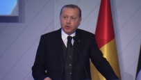 BİLİM SANAYİ VE TEKNOLOJİ BAKANI - Erdoğan'dan D-8 Ülkelerine Çağrı