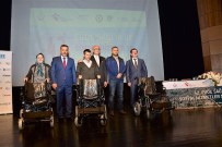 Evde Sağlık Ve Sosyal Hizmetler Sempozyumu