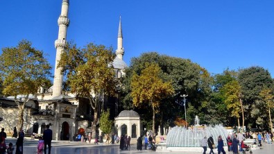 Eyüp'ün İsmi Değişti
