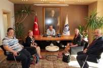 ÖZEL OKUL - Finlandiyalı Eğitim Uzmanları Bodrum'da