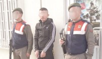ASKER FİRARİSİ - Firari Asker Yakalandı