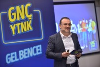 GNÇYTNK Programı Kapsamında 225 Genç Turkcell'li Oldu