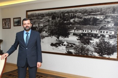 Gürsu Belediyesi'nden Kültür Gezileri
