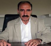 HDP Kuşadası İlçe Başkanı Gözaltında