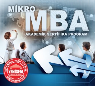 İşletme Alanında Kendini Geliştirmek İsteyenlere Fırsat