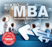 İşletme Alanında Kendini Geliştirmek İsteyenlere Fırsat