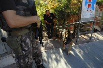 İstanbul'da Nefes Kesen Narkotik Operasyonu