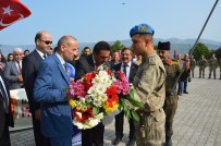 DAVUL ZURNA - İstanbul'dan Tokat'taki Komandolara 600 Mektup Yazıldı