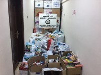 Kars'ta, 'Duman-2' Operasyonu