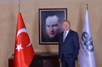 Kaya, TİM Sektörler Konseyi Üyesi Oldu