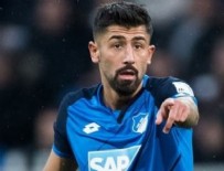 Kerem Demirbay'dan ilginç milli takım açıklaması!