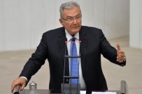 'Makine Desteği Olmadan Solunum Var'