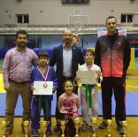 AVRUPA ŞAMPİYONU - Manisa BBSK Judoda Başarıya Devam Ediyor