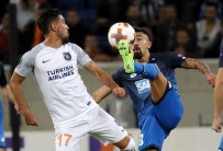 UĞUR UÇAR - Medipol Başakşehir Deplasmandan Eli Boş Döndü