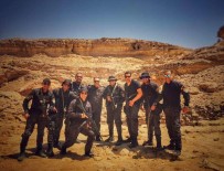 İhbara giden polislere pusu