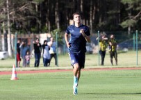 Neustadter Açıklaması 'Zorlu Bir Karşılaşma Olacak'