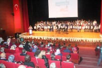 Niğde Tıp Fakültesi'nin İlk Öğrencileri Beyaz Önlük Giydi