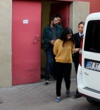 ÖZEL HAREKAT POLİSLERİ - (ÖZEL HABER) Kandil Ve Kuzey Irakta 11 Yıl Kalan Kadın Terörist Kayseri'de Yakalandı